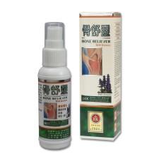 骨舒靈 – 40ml